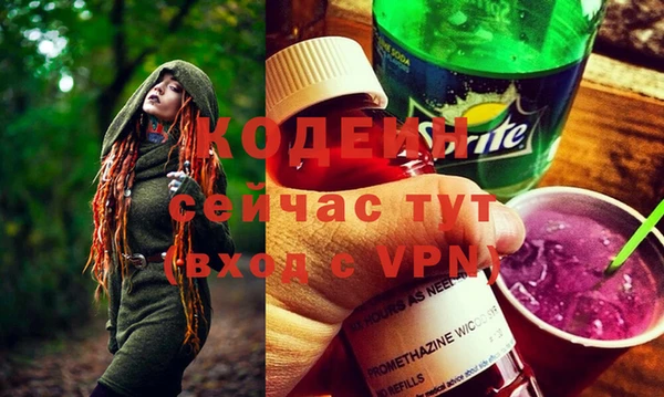 крисы Баксан
