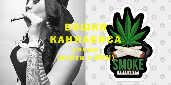 крисы Баксан